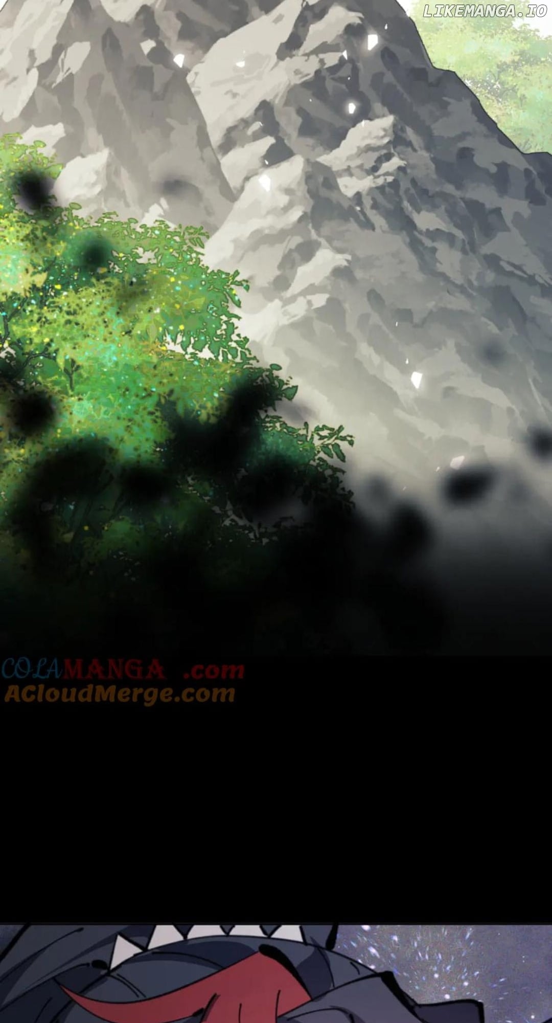 Master: This rebellious disciple is definitely not the Holy Son Chapter 118 - page 37